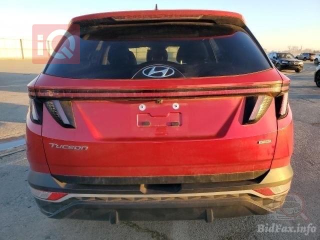 هيونداي توسان